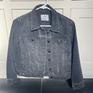 Old navy jean jacket